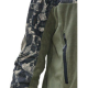 Костюм флисовый Norfin Berings Camo Green