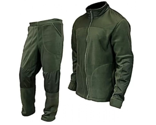 Костюм флисовый Элементаль Elf хаки