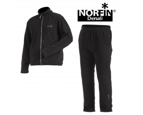 Костюм флисовый Norfin Denali