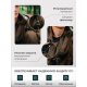 Костюм-дождевик Mednovtex - 100% водонепроницаем