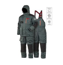 Костюм зимний Norfin Extreme 5 Pro -45°С