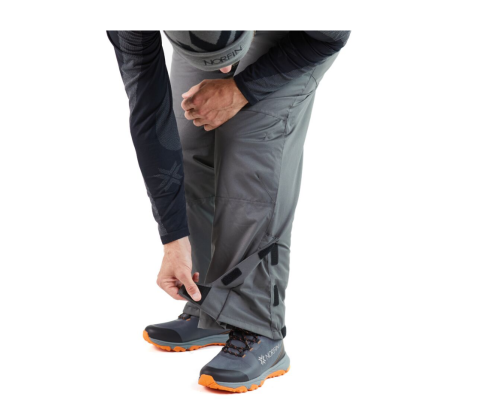 Костюм зимний Norfin Fjord -30°С ( водонепроницаемость – 6 000мм; дышащая способность – 4 000 гр/кв.м/24час )