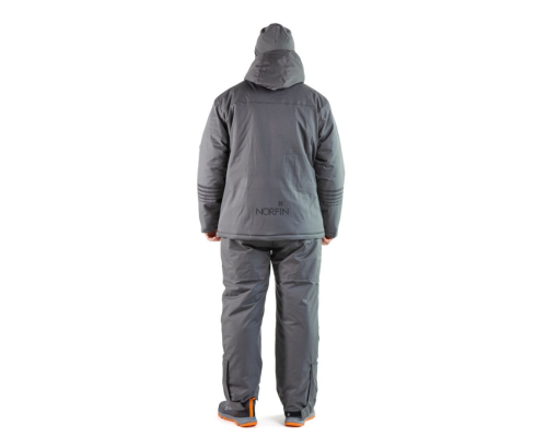 Костюм зимний Norfin Fjord -30°С ( водонепроницаемость – 6 000мм; дышащая способность – 4 000 гр/кв.м/24час )
