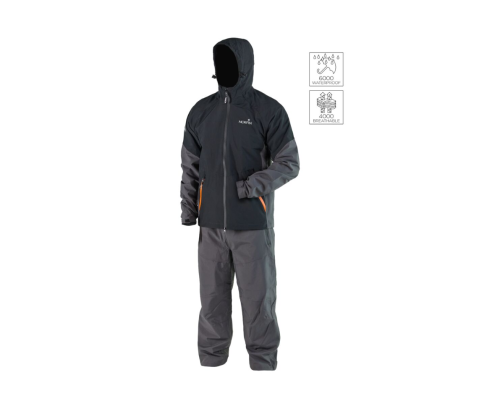 Костюм демисезонный Norfin Mist