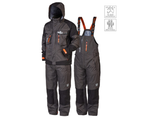 Костюм демисезонный Norfin Pro Dry 3