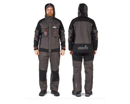 Костюм демисезонный Norfin Pro Dry 3