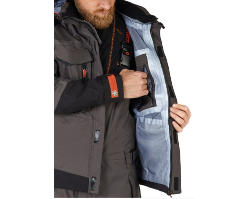 Костюм демисезонный Norfin Pro Dry 3