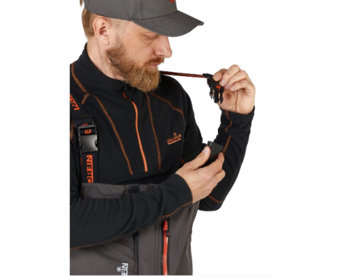 Костюм демисезонный Norfin Pro Dry 3