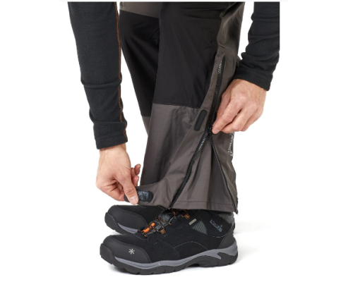 Костюм демисезонный Norfin Pro Dry 3