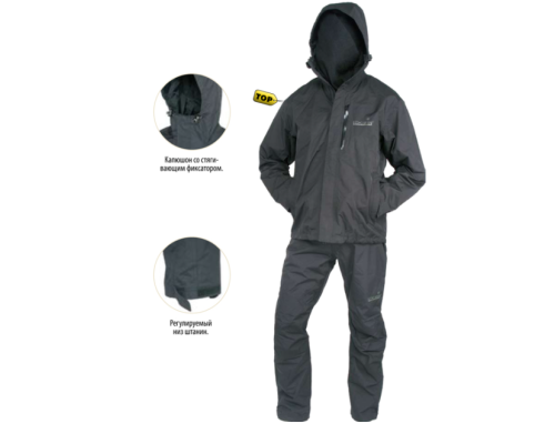 Костюм демисезонный Norfin Weather Shield