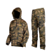 Костюм демисезонный Prologic Bank Bound 3-Season Camo