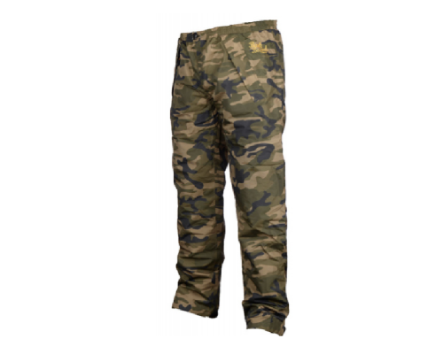 Костюм демисезонный Prologic Bank Bound 3-Season Camo