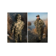Костюм демисезонный Prologic Bank Bound 3-Season Camo