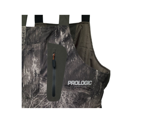 Костюм Prologic HighGrade RealTree Thermo 8000mm/800mvp -30°C