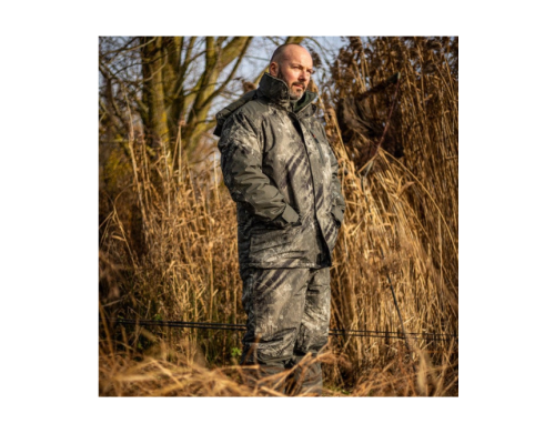 Костюм Prologic HighGrade RealTree Thermo 8000mm/800mvp -30°C