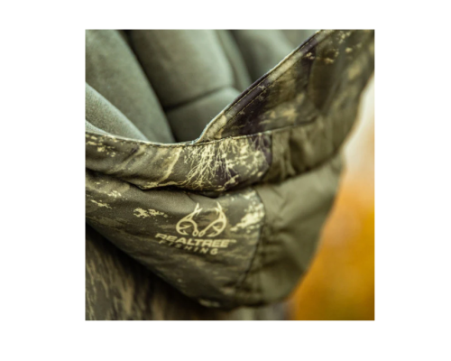 Костюм Prologic HighGrade RealTree Thermo 8000mm/800mvp -30°C