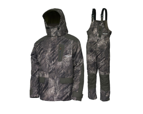 Костюм Prologic HighGrade RealTree Thermo 8000mm/800mvp -30°C