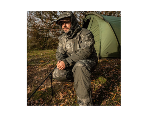 Костюм Prologic HighGrade RealTree Thermo 8000mm/800mvp -30°C