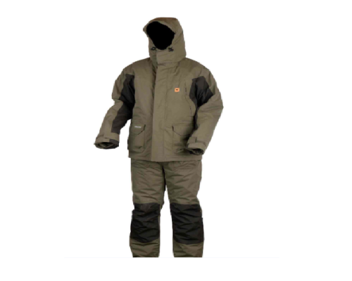 Зимний костюм Prologic HighGrade Thermo Suit waterproof 8000мм