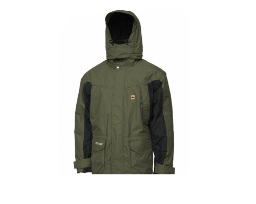 Зимний костюм Prologic HighGrade Thermo Suit waterproof 8000мм