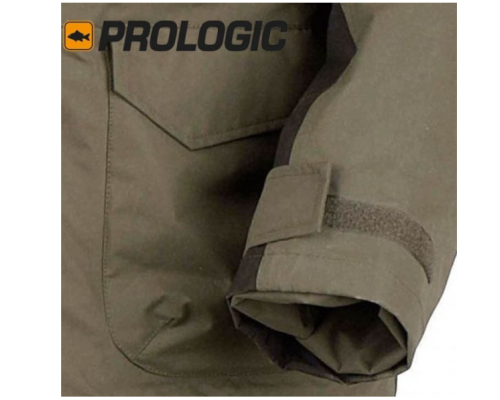 Зимний костюм Prologic HighGrade Thermo Suit waterproof 8000мм