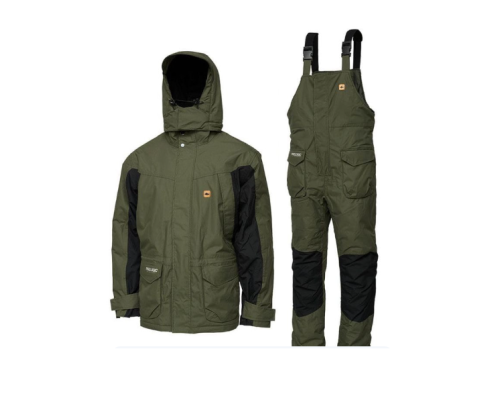 Зимний костюм Prologic HighGrade Thermo Suit waterproof 8000мм