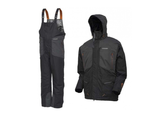 Зимний костюм Savage Gear HeatLite Thermo