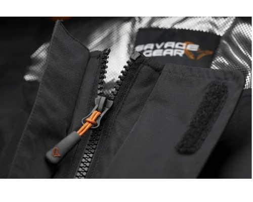 Зимний костюм Savage Gear HeatLite Thermo
