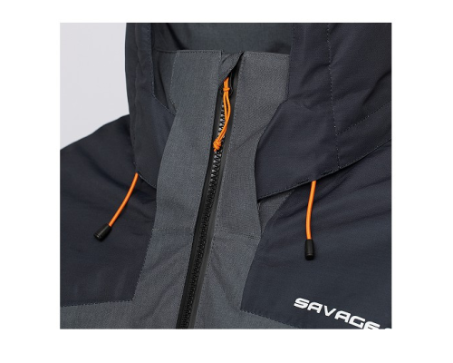 Зимний костюм Savage Gear Thermo Guard 3-Piece Suit 8000мм