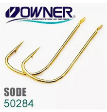 Одинарный крючок OWNER 50284 №15