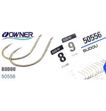 Одинарный крючок OWNER 50556 №09