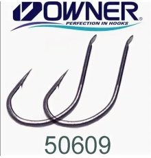 Одинарный крючок OWNER 50609 №04