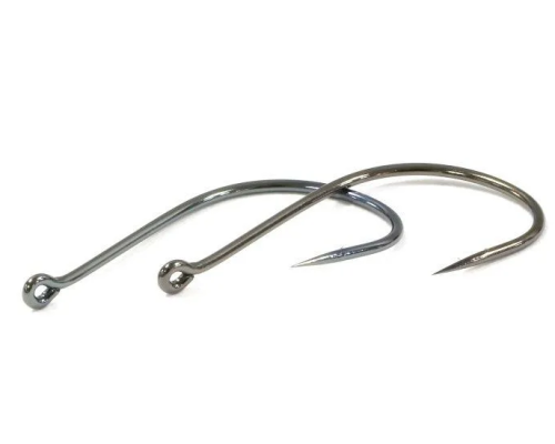 Одинарный крючок OWNER 51789 №04