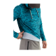 Джемпер Norfin Sun Pro Marlin Hoodie Green