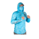 Джемпер Norfin Sun Pro Waves Hoodie Blue