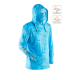 Джемпер Norfin Sun Pro Waves Hoodie Blue