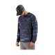 Джемпер Norfin Sun Pro Shadow Gray