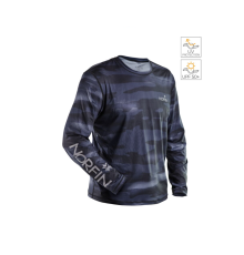 Джемпер Norfin Sun Pro Shadow Gray