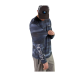 Джемпер Norfin Sun Pro Shadow Gray