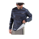 Джемпер Norfin Sun Pro Shadow Gray