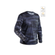 Джемпер Norfin Sun Pro Shadow Gray