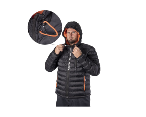 Куртка Norfin Coreheat