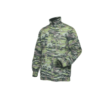 Куртка Norfin Nature Pro Camo