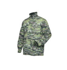 Куртка Norfin Nature Pro Camo