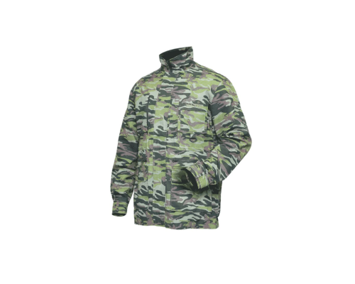 Куртка Norfin Nature Pro Camo