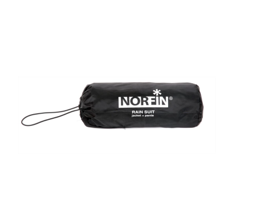 Костюм демисезонный дождевой Norfin Rain
