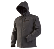 Куртка флисовая с мембраной NORFIN Vertigo