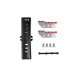 Ледобур Helios HS-180D (левое вращение) LH-180LD