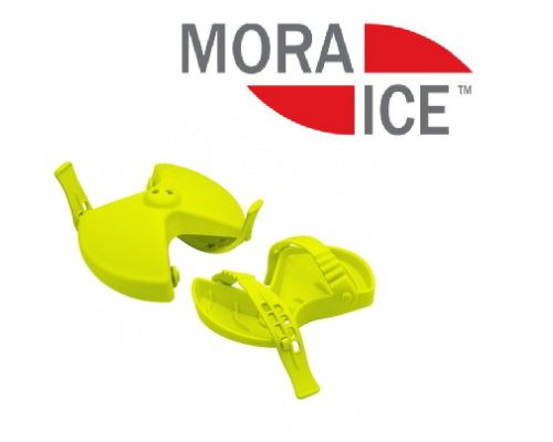 Чехол на ножи ручных ледобуров MORA ICE Nova диам. 110 мм.(ICE-MVM0019)
