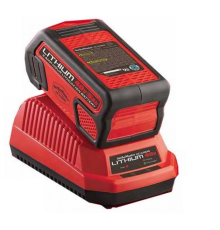 Платформа для зарядки Lithium 40V